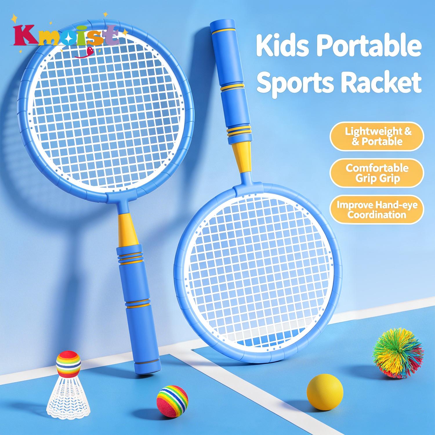 Badminton Game Pc - Raket Tenis untuk Anak-anak Olahraga Luar