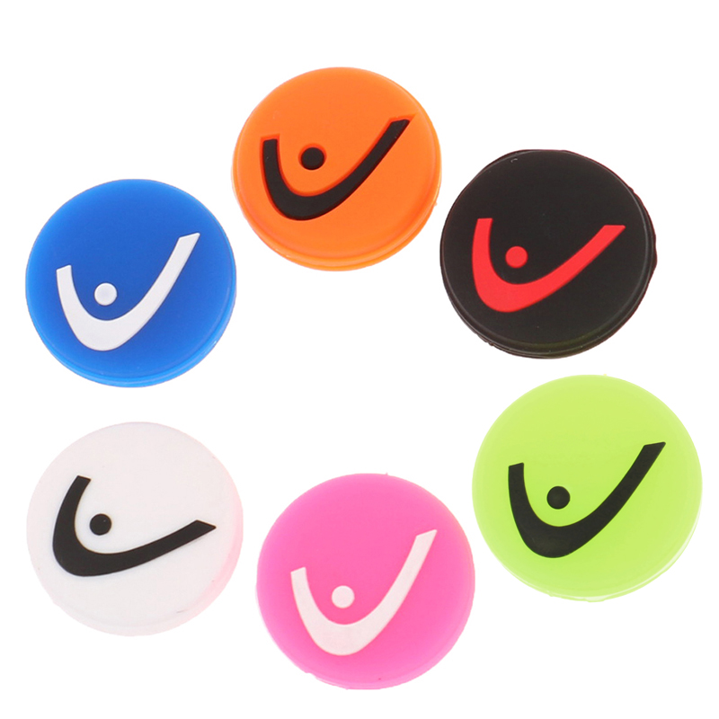Racket Vibration Dampener - Peredam Getaran Raket Tenis Berkualitas Tinggi,