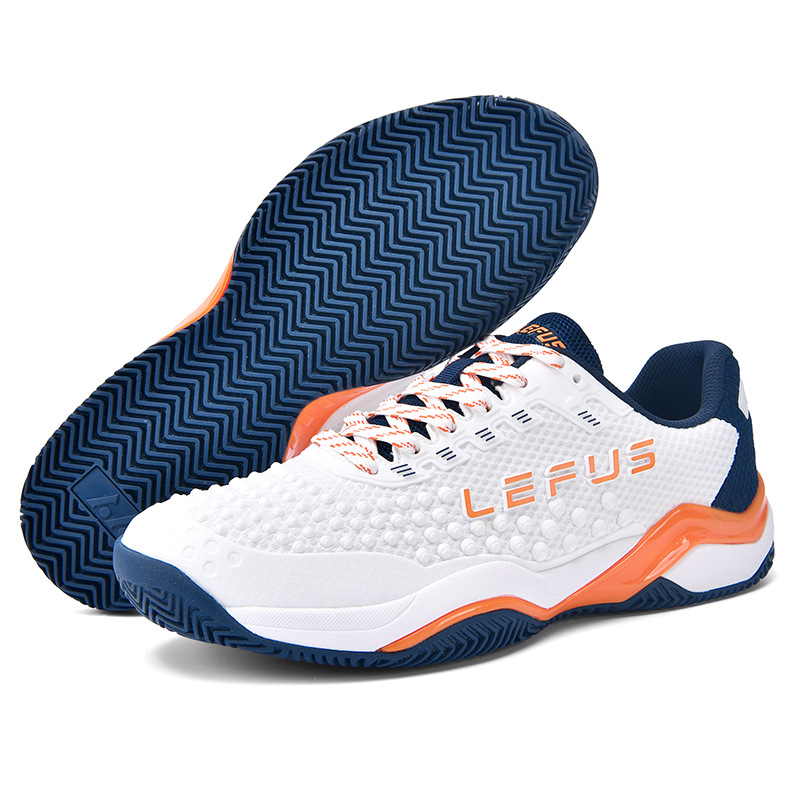 Badminton Footwork - Sepatu Tenis Badminton Unisex Baru 2026