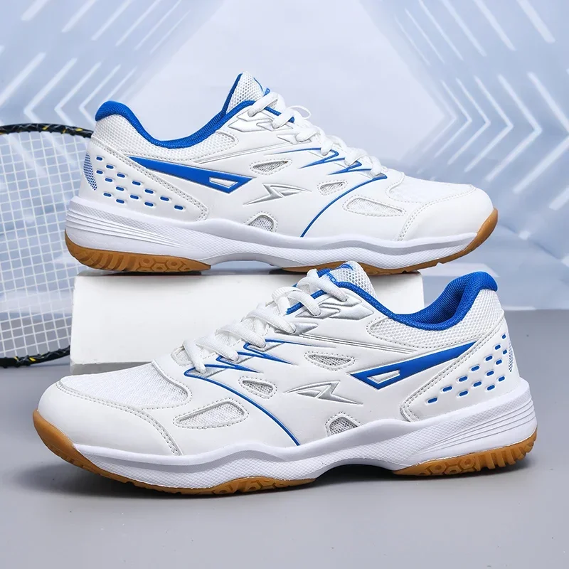 Badminton Footwork - Sepatu voli profesional pria wanita, alas