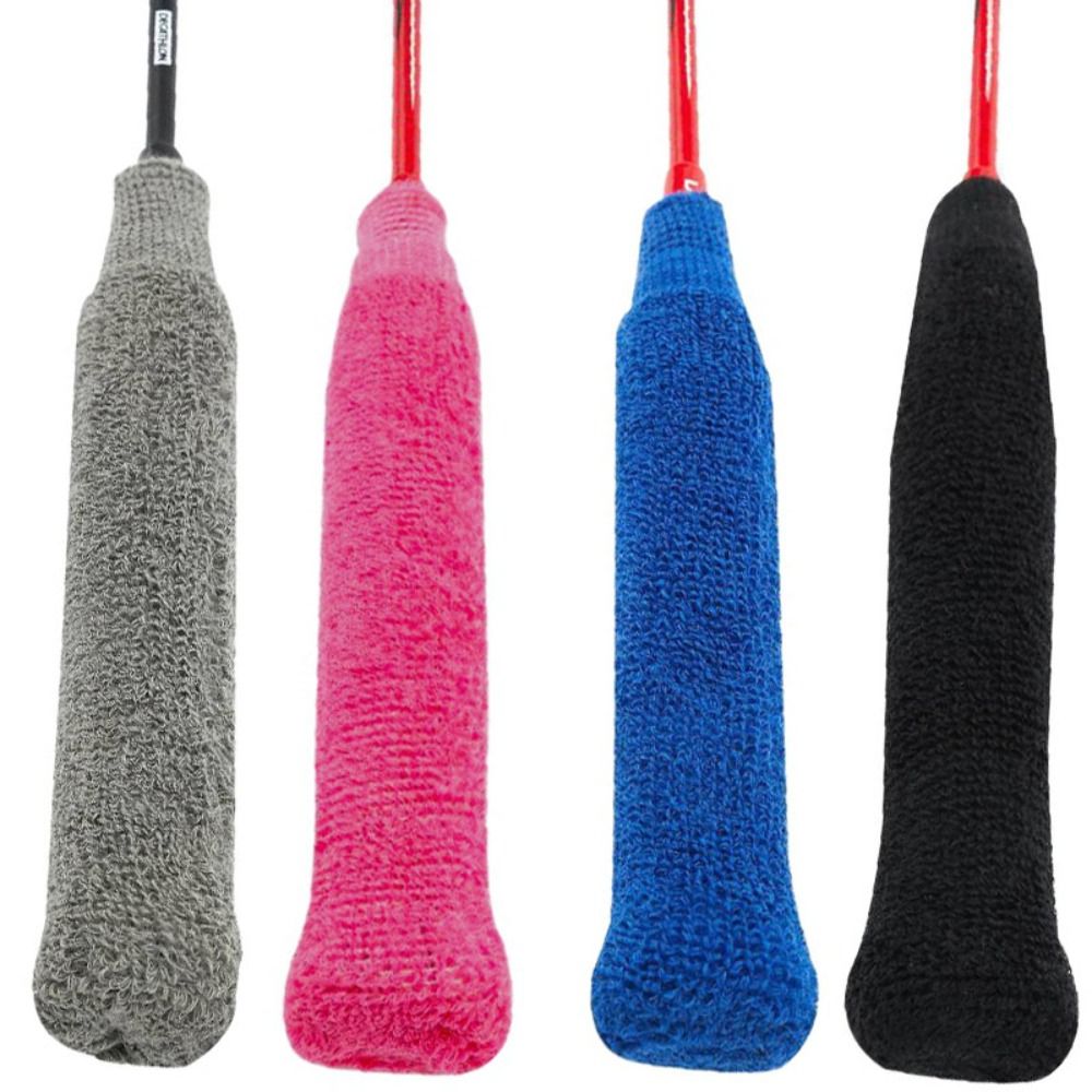 Badminton Question - Penutup Gagang Joran Pancing Anti Selip,