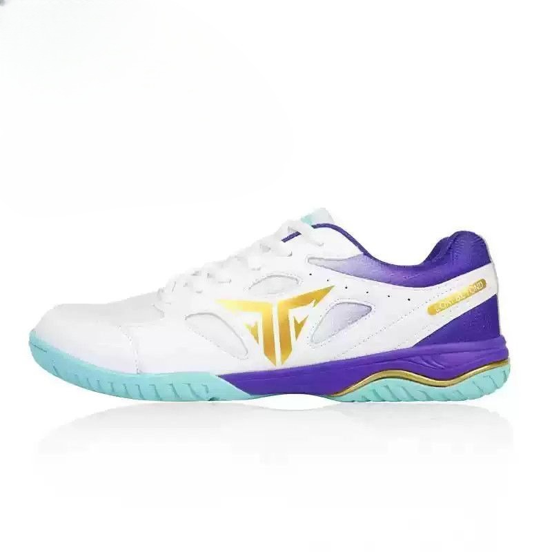 Badminton Footwork - Sepatu Tenis Meja Kualitas Tinggi 2026