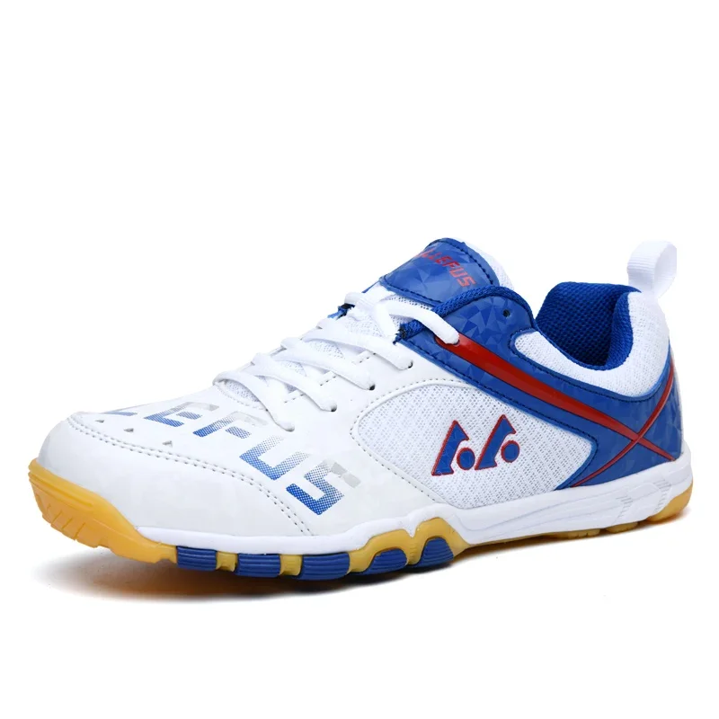 Badminton Footwork - Sepatu Tenis Meja Profesional 2026 untuk