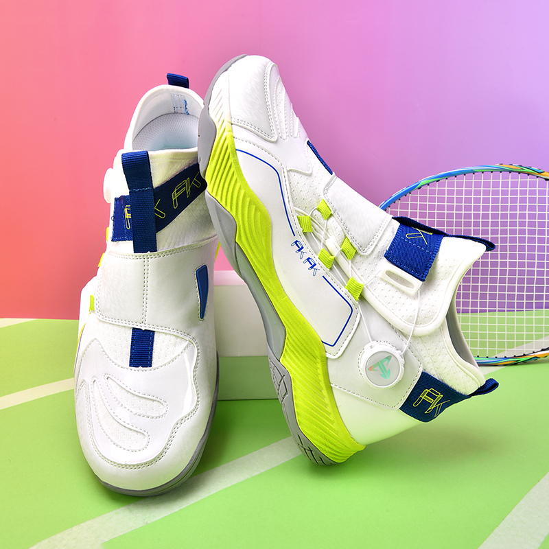 Badminton Footwork - Sepatu Tenis Baru 2026 Ukuran 38-46,