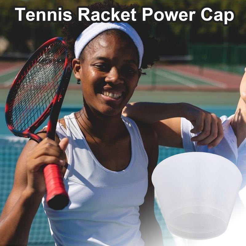 Racket Vibration Dampener - Peredam getaran tenis portabel, raket tenis