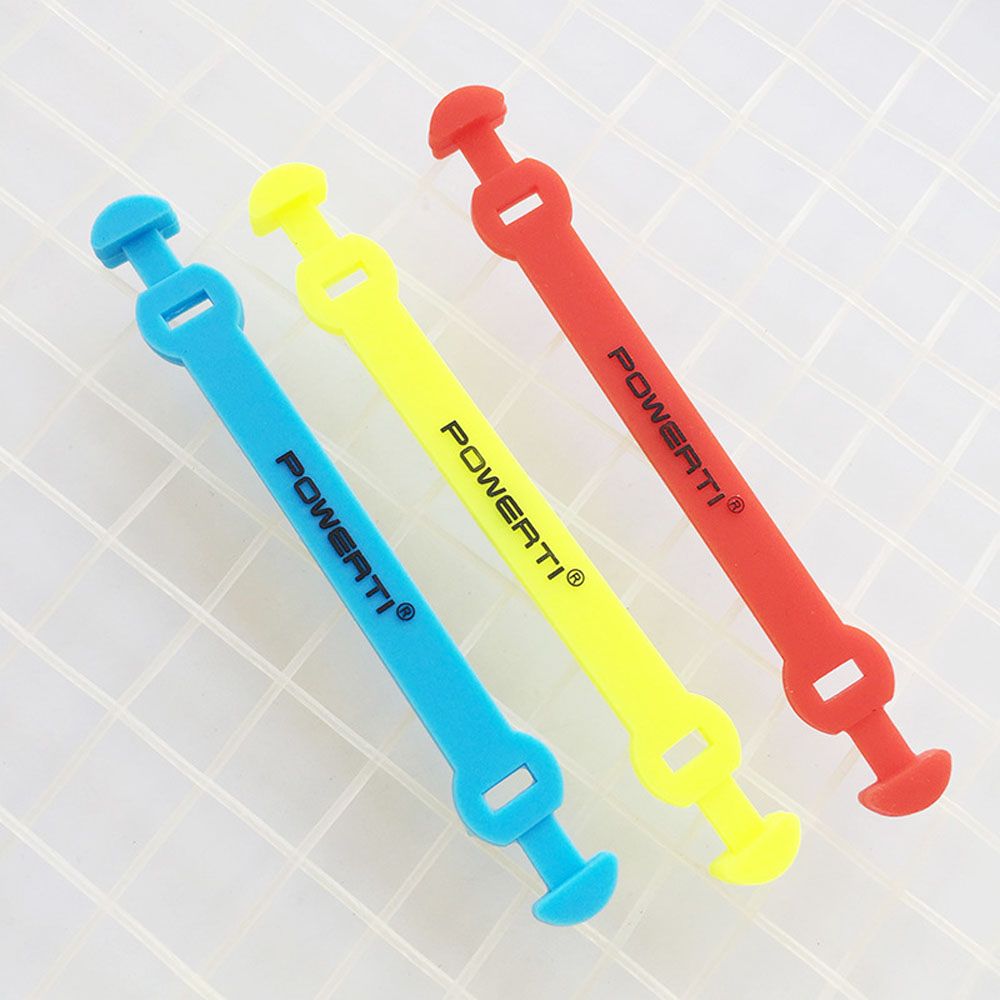 Racket Vibration Dampener - Aksesori Tenis Peredam Getaran Raket Tenis