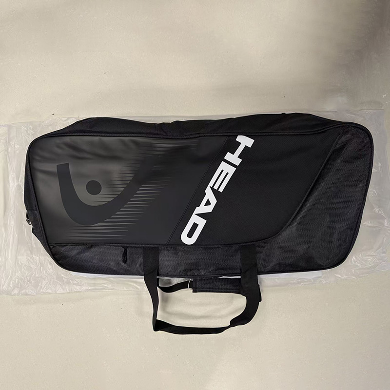 Badminton Question - HEAD Original Tas Ransel Raket Tenis