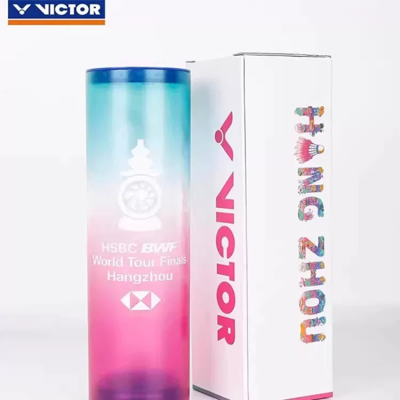 Badminton Youtube - Kotak shuttlecock bulu tangkis asli PG4508C025C