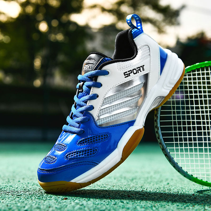Badminton Footwork - Sepatu Tenis & Bulu Tangkis Profesional