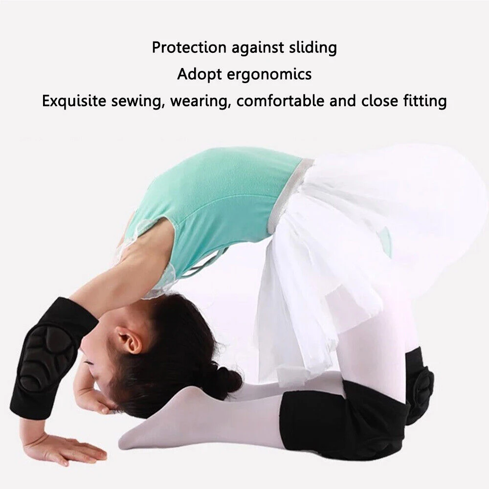 Bantalan pelindung lutut dan s - Knee Brace Badminton ulasan dan harga