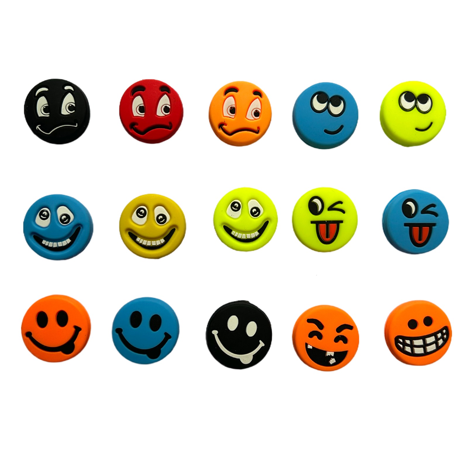 10PCS ZARSIA baru raket tenis  - Racket Vibration Dampener ulasan dan harga