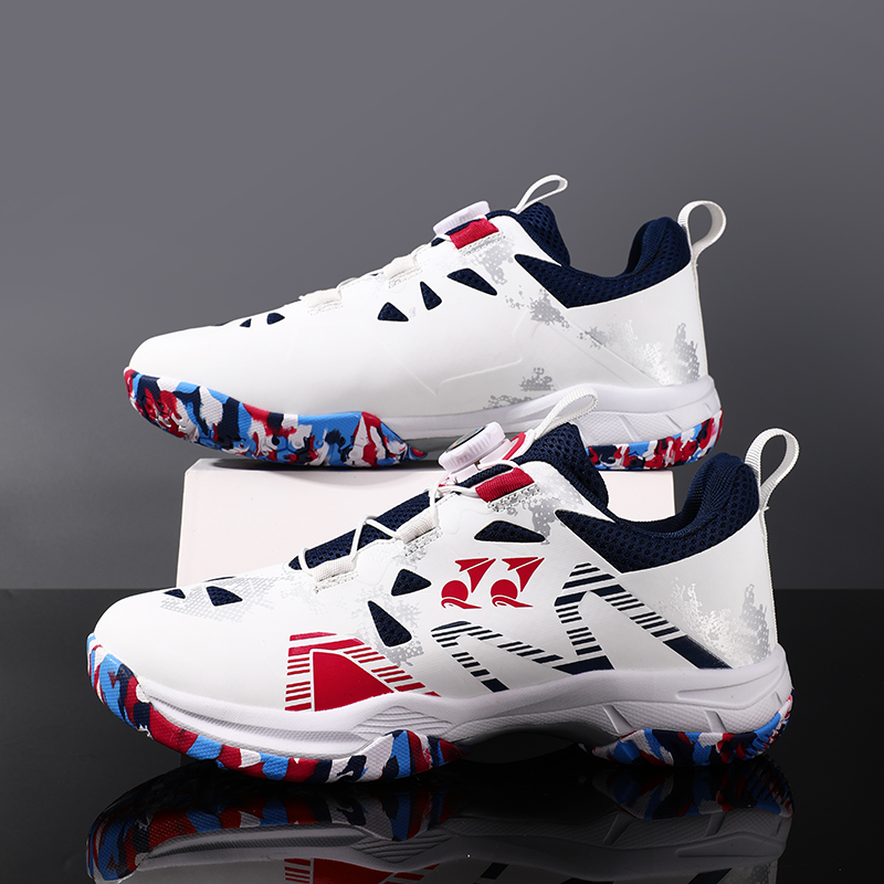 Sepatu Badminton Anak Laki-lak - Badminton Footwork ulasan dan harga