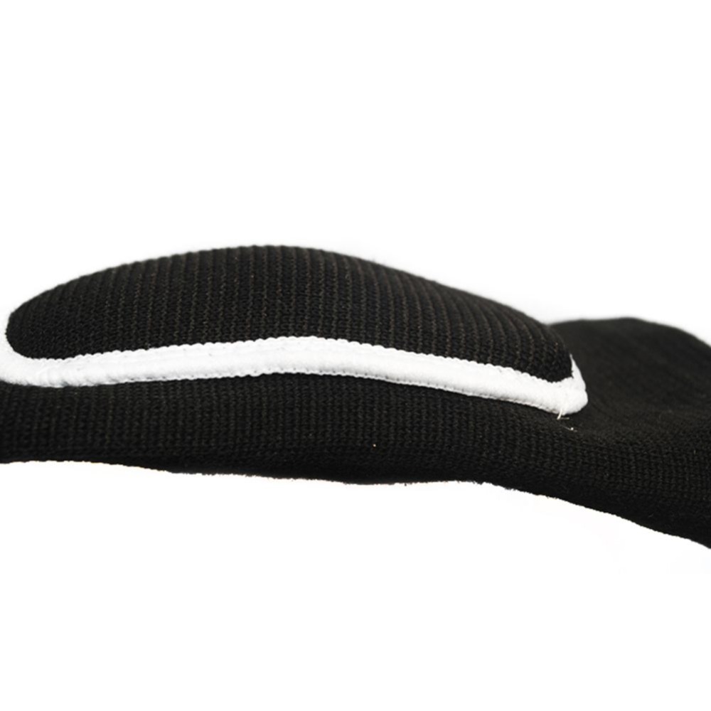 2 Buah Pelindung Bantalan Siku - Knee Brace Badminton ulasan dan harga