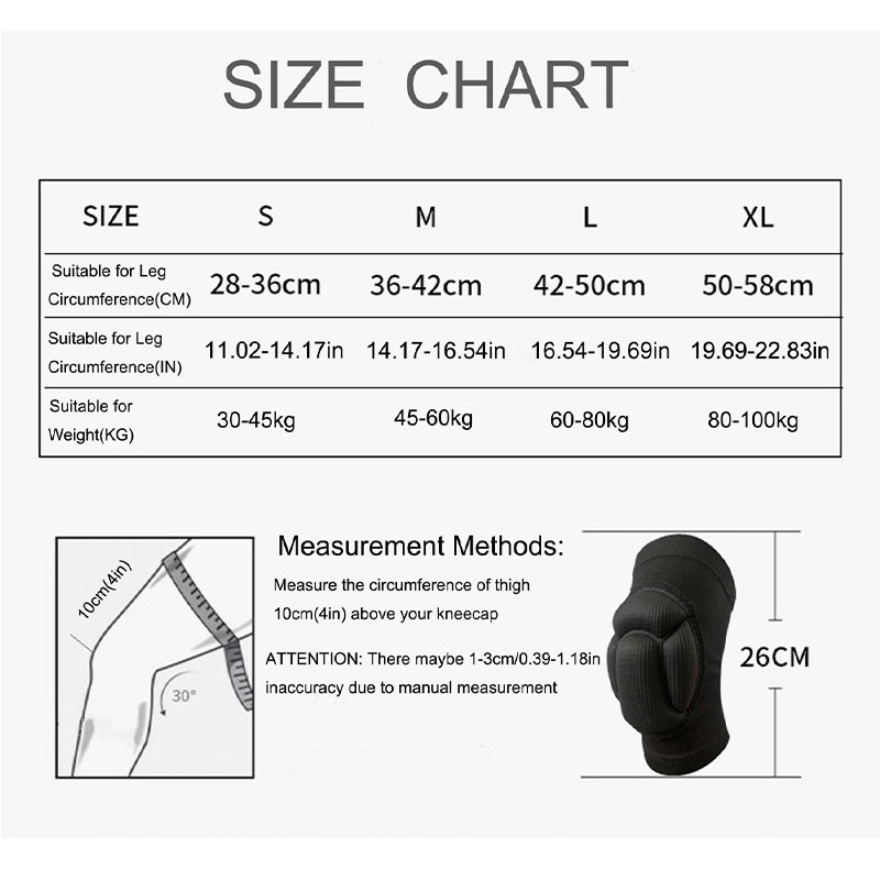 Bantalan pelindung lutut elast - Knee Brace Badminton ulasan dan harga