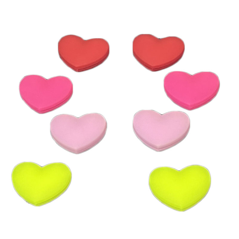 5/8/10 Buah Lucu Silikon Tenis - Racket Vibration Dampener ulasan dan harga