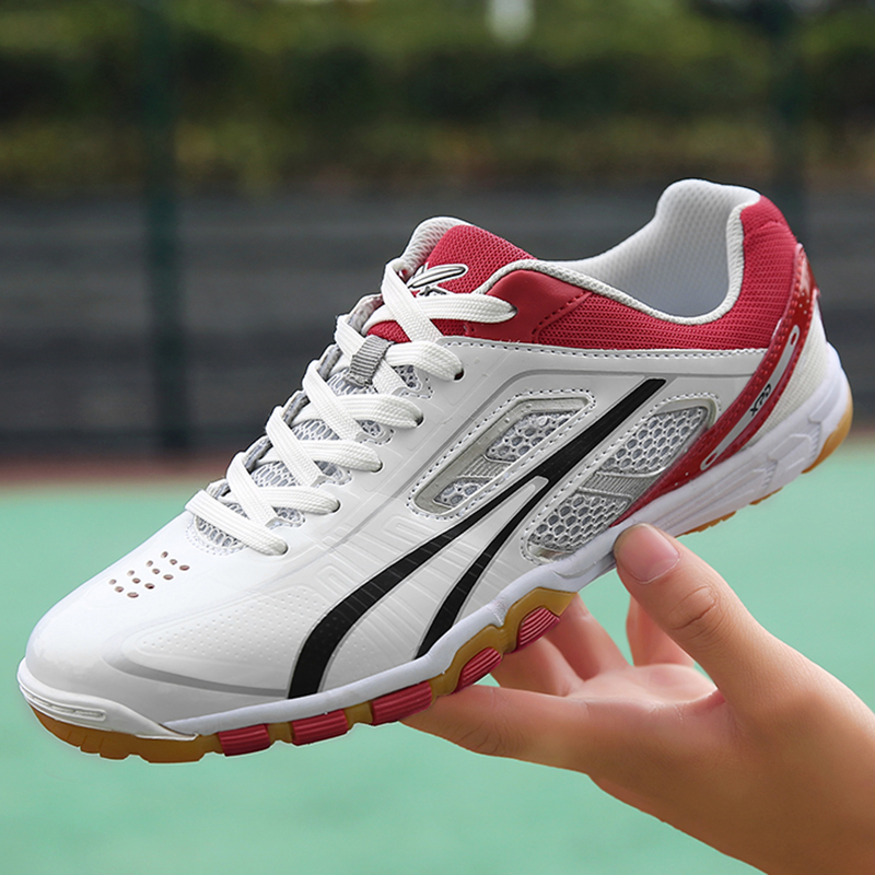 Sepatu Tenis Meja Profesional  - Badminton Footwork ulasan dan harga