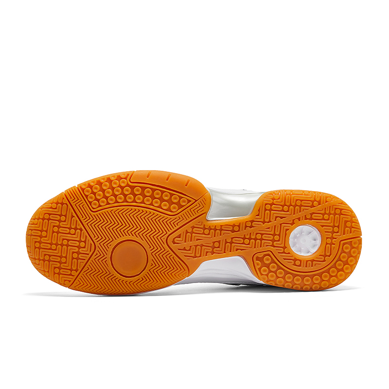 Sepatu Bulu Tangkis Antiselip  - Badminton Footwork ulasan dan harga