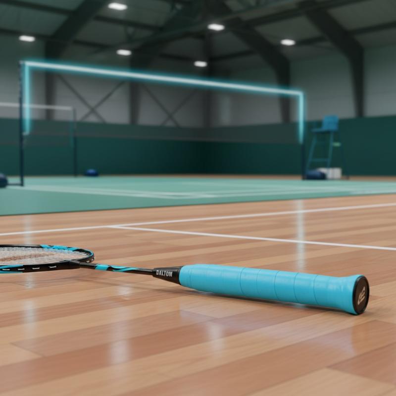 5/10 Buah Pegangan Raket Tenis - Badminton Question ulasan dan harga