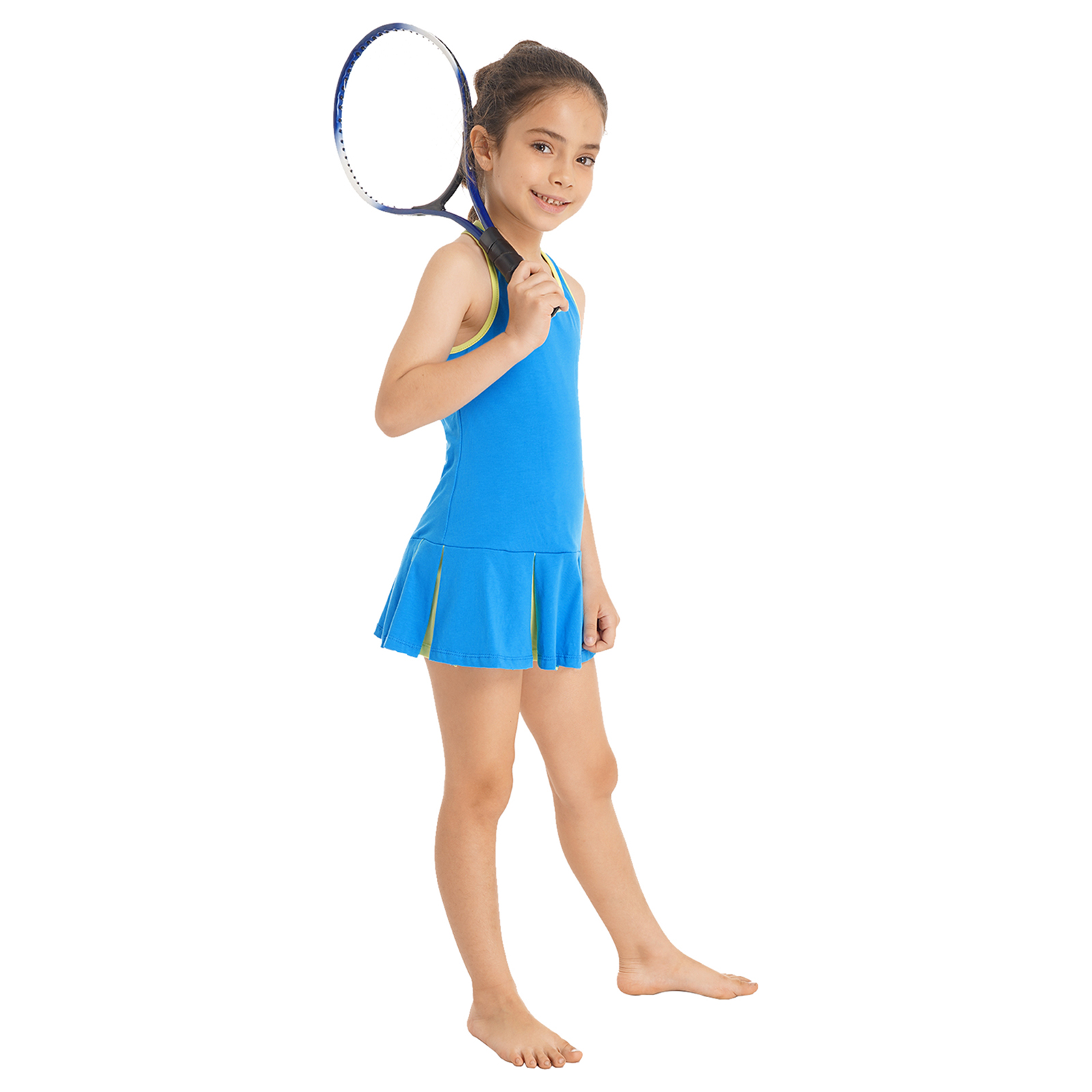 Set pakaian olahraga Badminton - Badminton Question ulasan dan harga