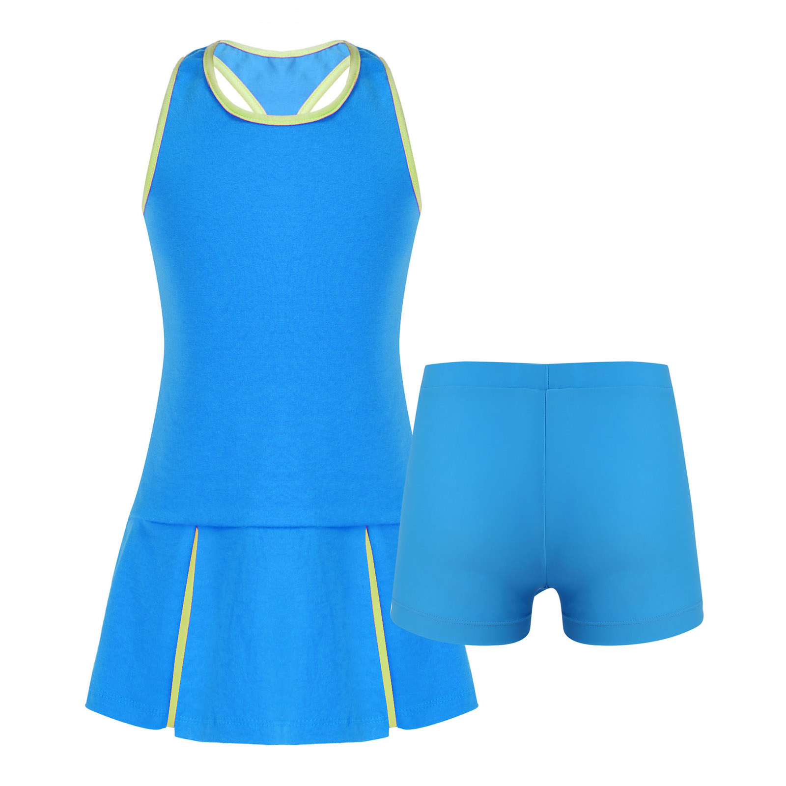 Set pakaian olahraga Badminton - Badminton Question ulasan dan harga