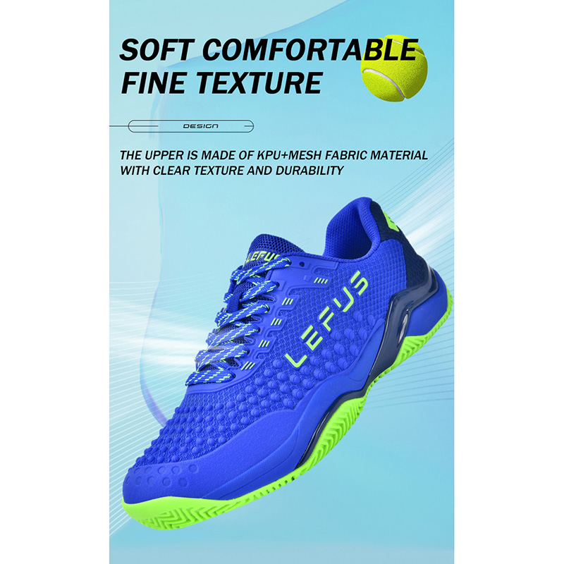Sepatu Tenis Badminton Unisex  - Badminton Footwork ulasan dan harga