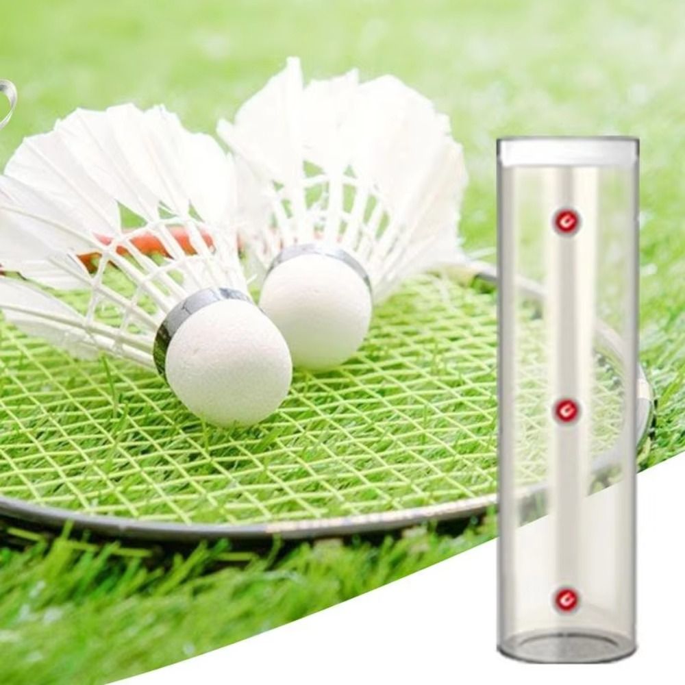 Tabung Magnetik Penyimpanan Sh - Badminton Youtube ulasan dan harga