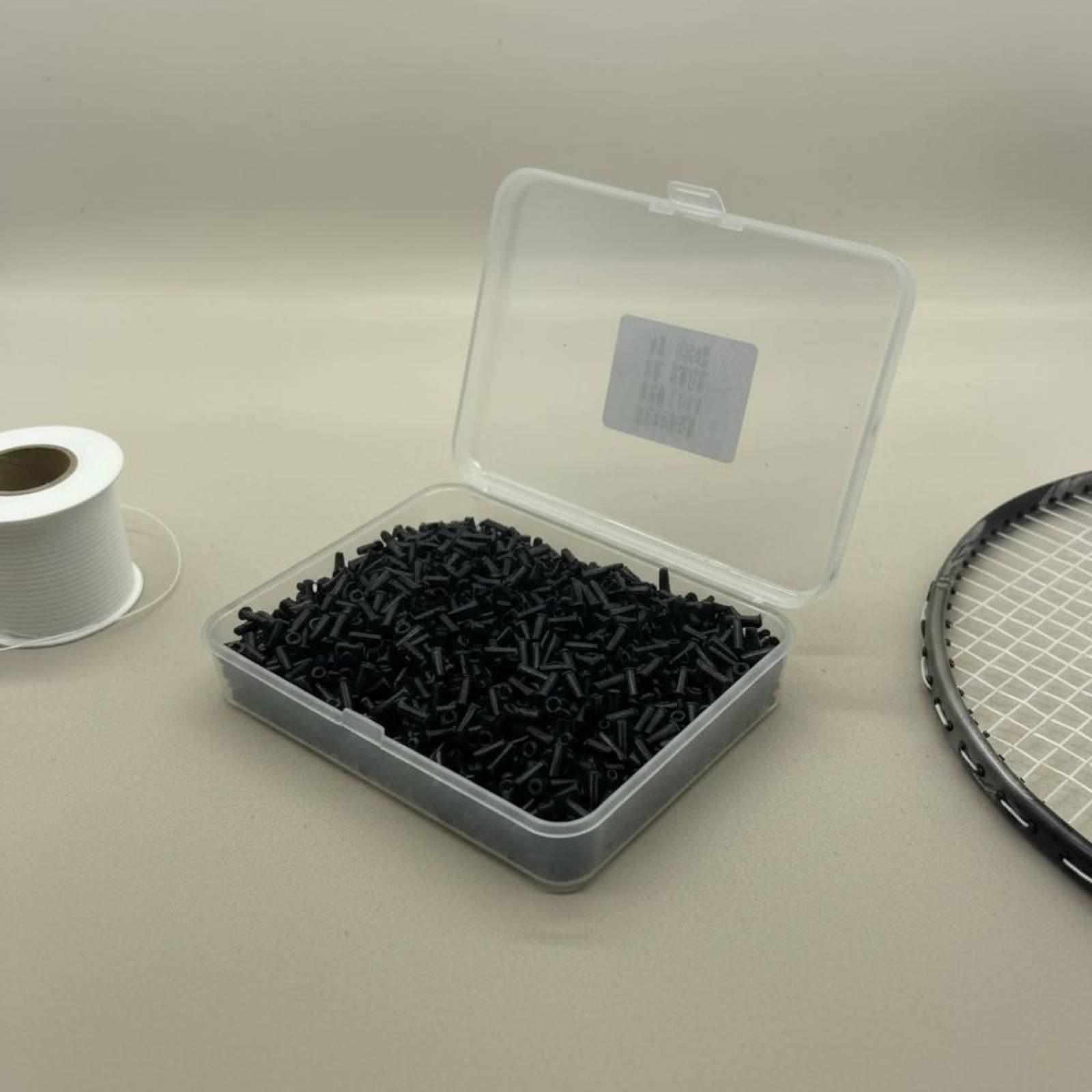 Kotak Grommet Lubang Raket Bul - Badminton Youtube ulasan dan harga