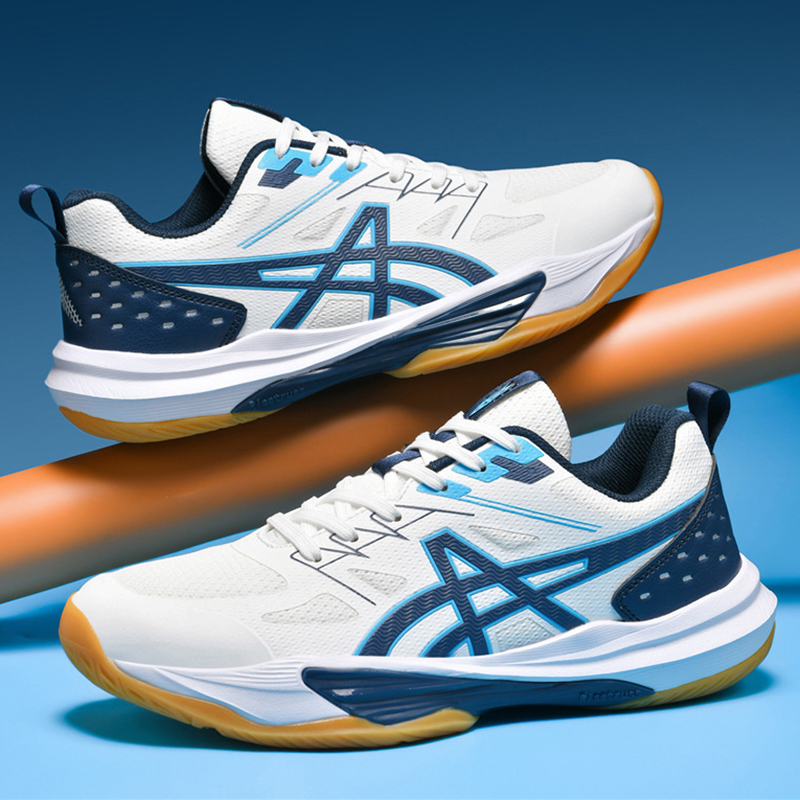 Sepatu Tenis Pria Sepatu Bulu  - Badminton Question ulasan dan harga