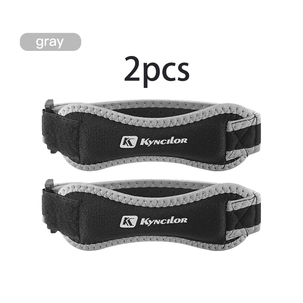 2 Buah Pelindung Olahraga Tali - Knee Brace Badminton ulasan dan harga