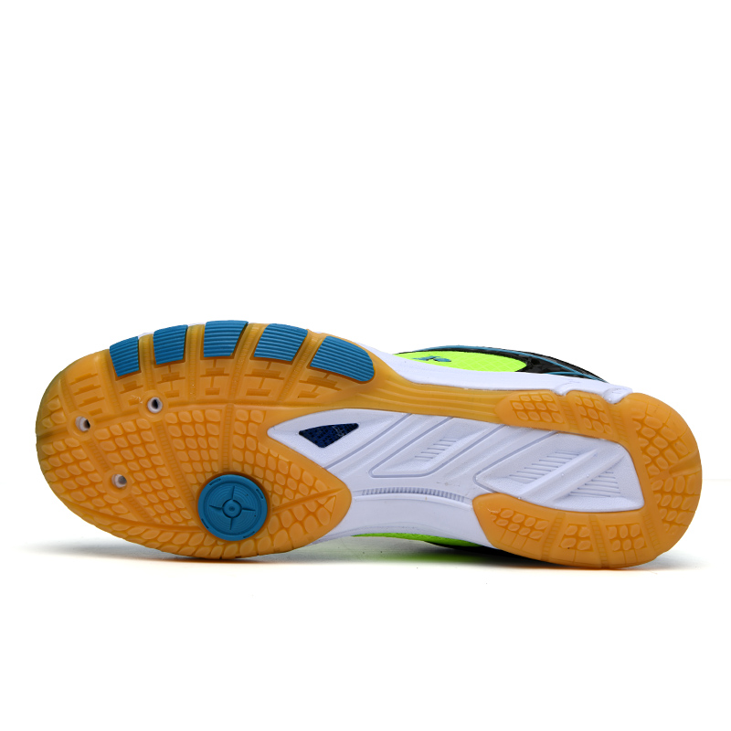 Sepatu olahraga Zapatillas pri - Badminton Footwork ulasan dan harga