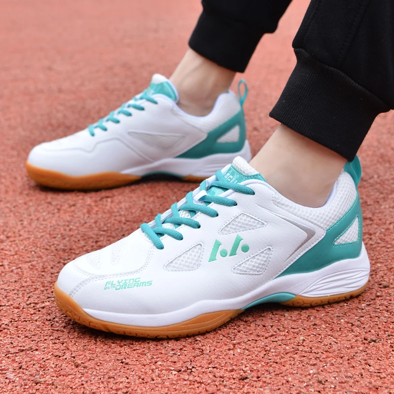 Sepatu olahraga bulu tangkis p - Badminton Footwork ulasan dan harga