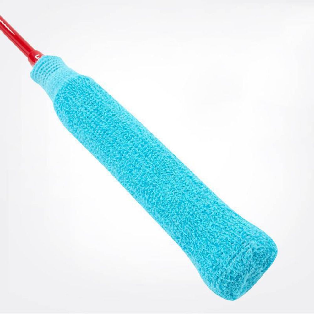 Penutup Gagang Joran Pancing A - Badminton Question ulasan dan harga