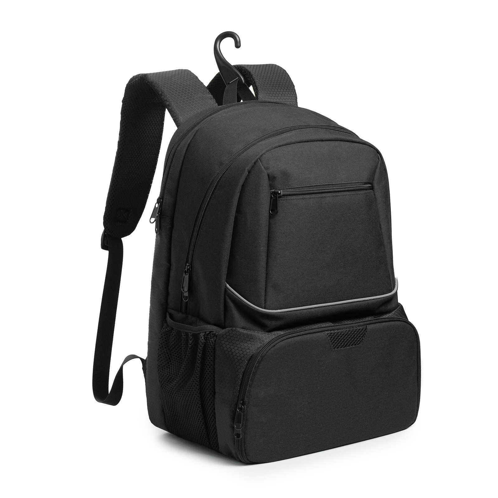 Tas Raket Tenis Kapasitas Besa - Badminton Question ulasan dan harga