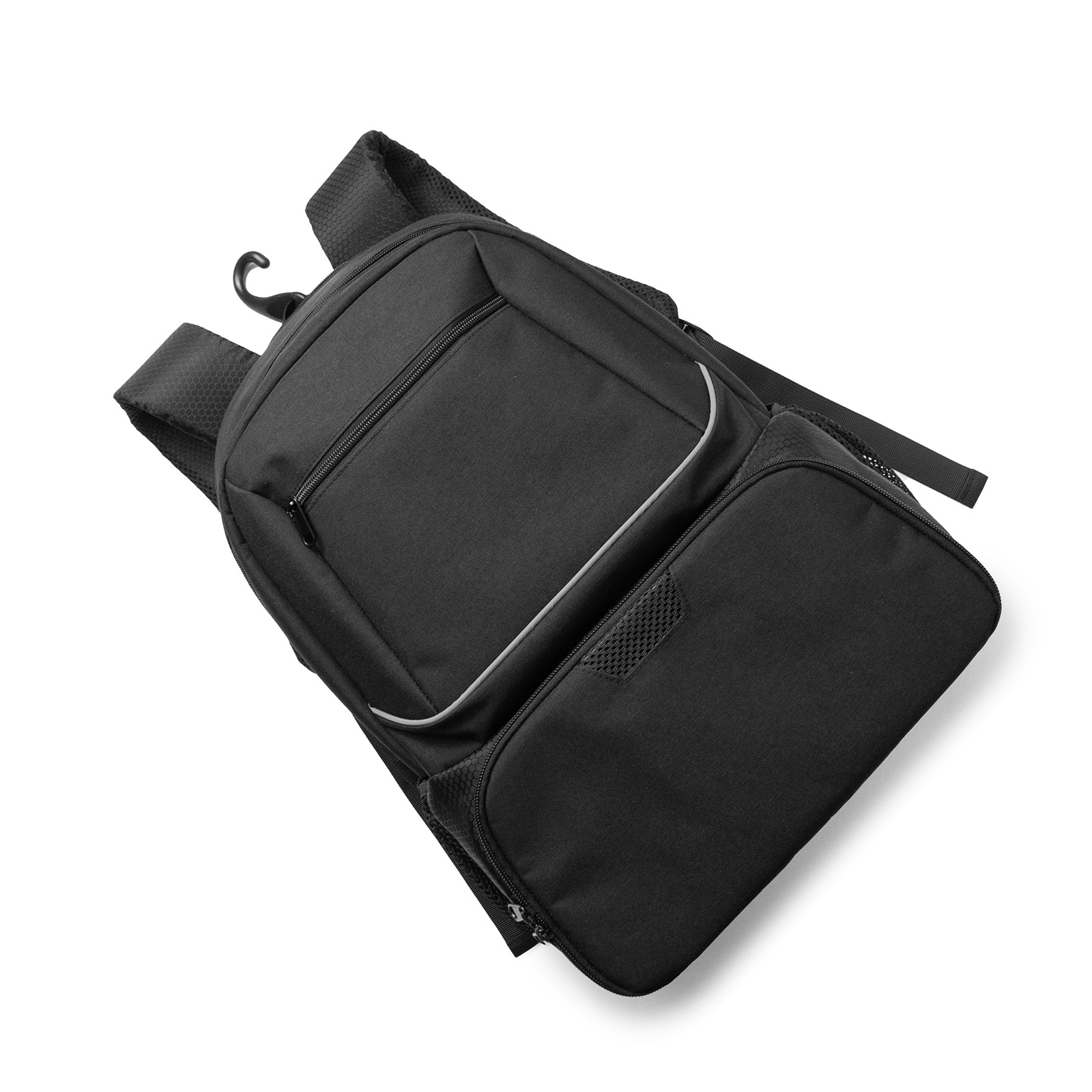 Tas Raket Tenis Kapasitas Besa - Badminton Question ulasan dan harga