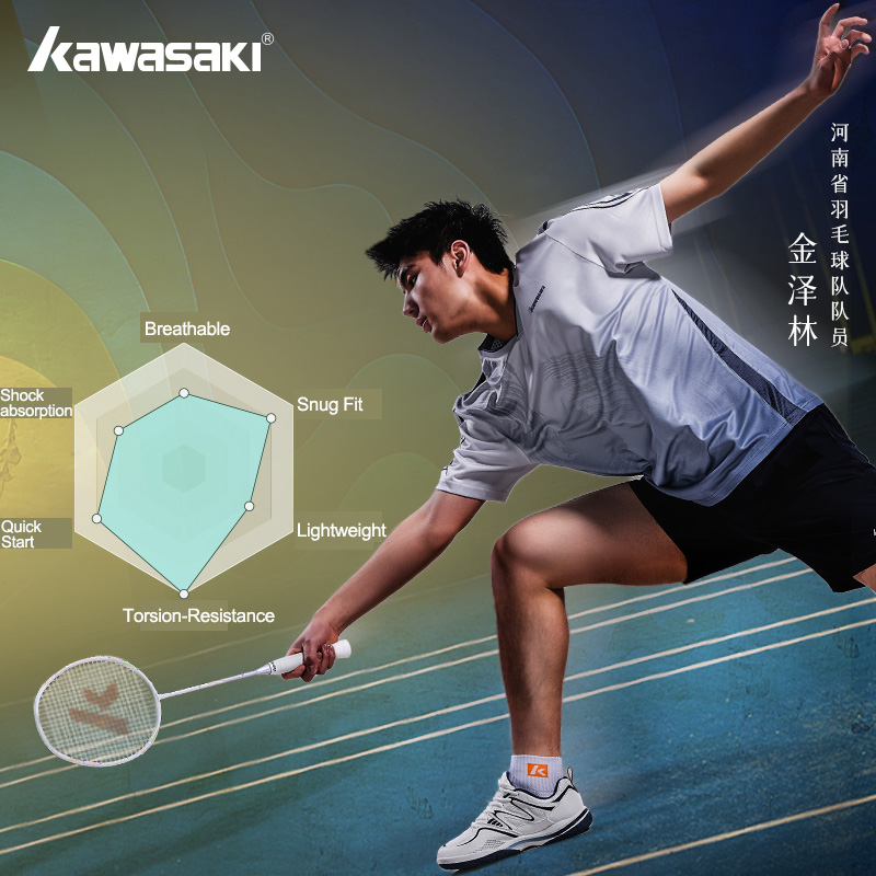 Sepatu Bulu Tangkis Desain Ret - Badminton Footwork ulasan dan harga