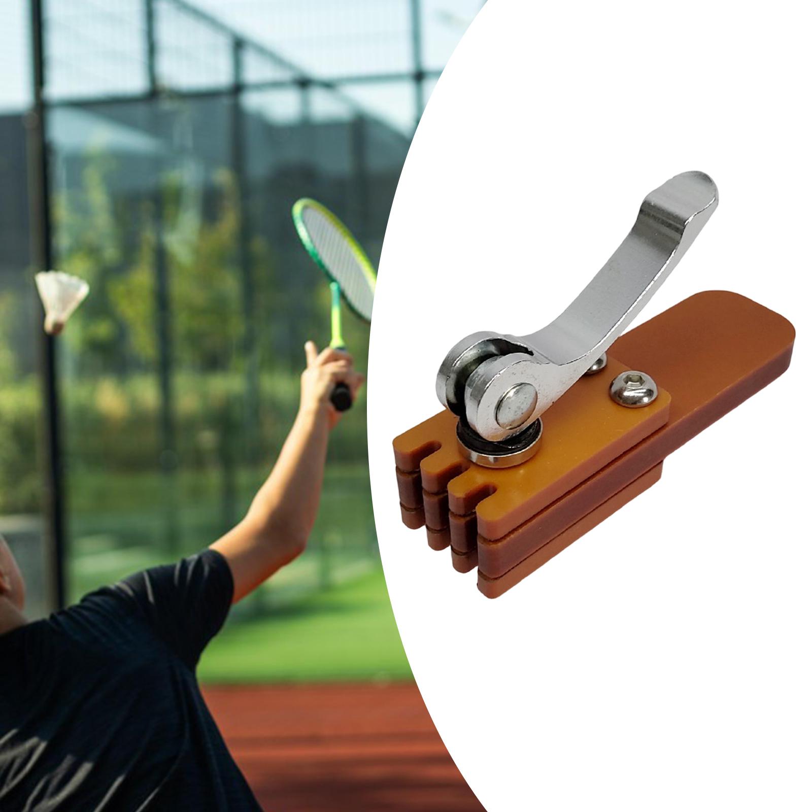 Aksesoris Grip Raket Badminton - Badminton Question ulasan dan harga
