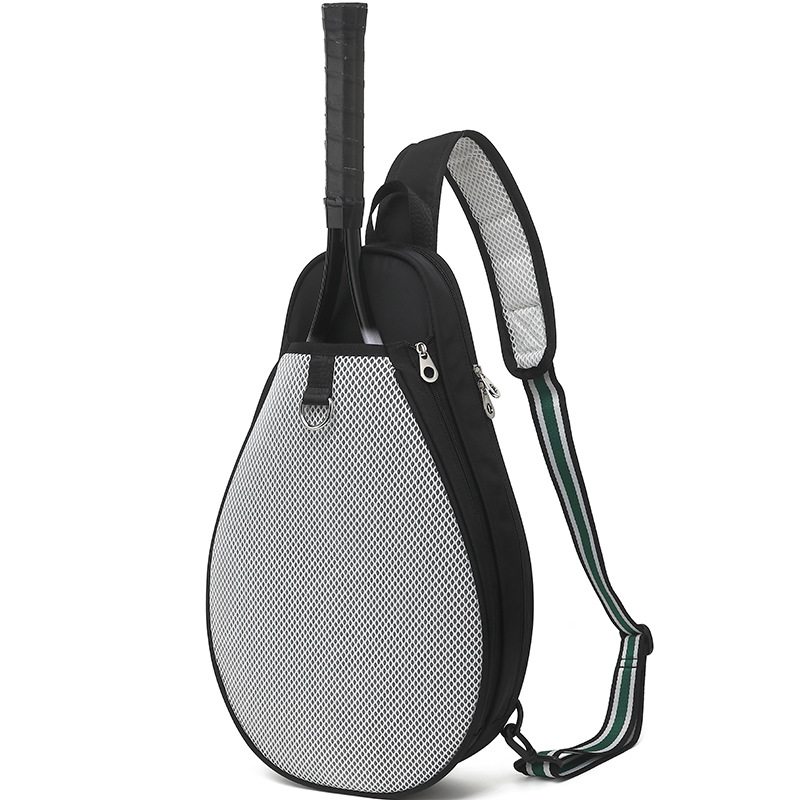 Tas Tenis Portabel Tas Raket B - Badminton Question ulasan dan harga