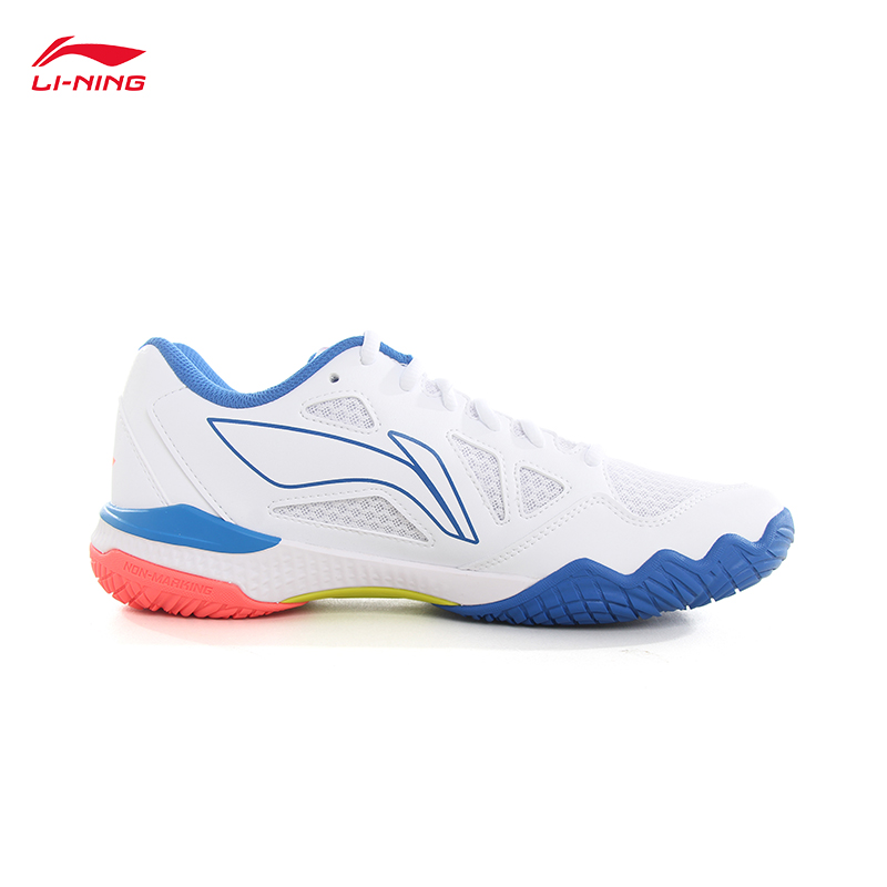 LI-NING HALBERD STRIKE Sepatu  - Badminton Footwork ulasan dan harga
