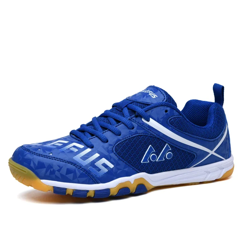 Sepatu Tenis Meja Profesional  - Badminton Footwork ulasan dan harga