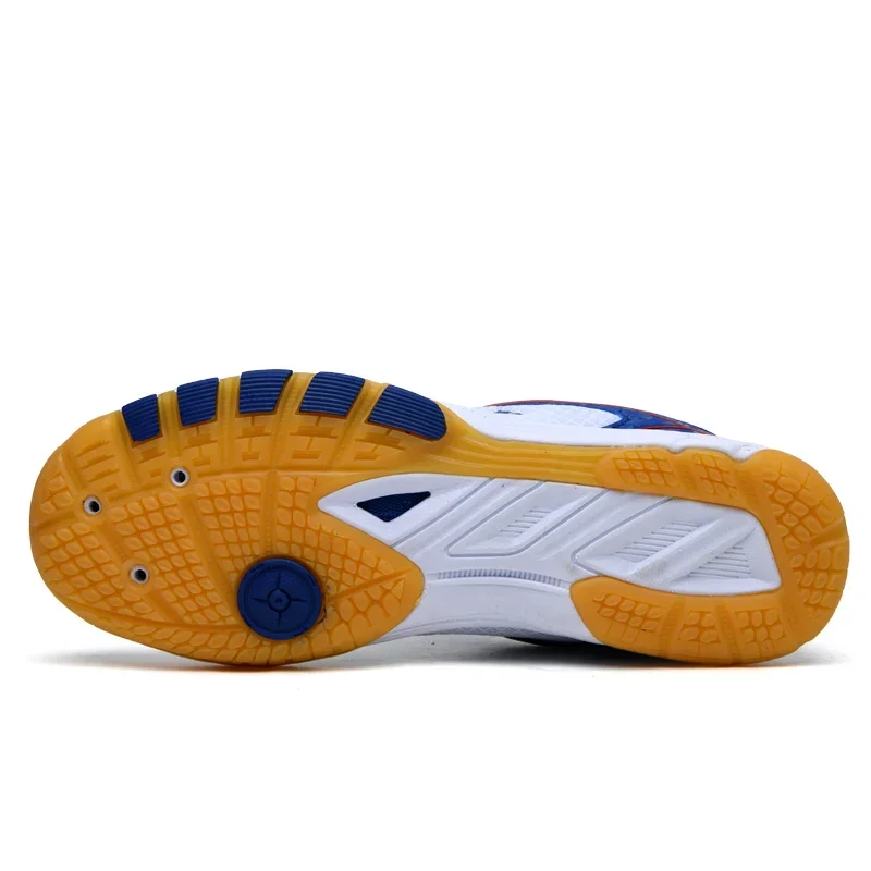 Sepatu Tenis Meja Profesional  - Badminton Footwork ulasan dan harga