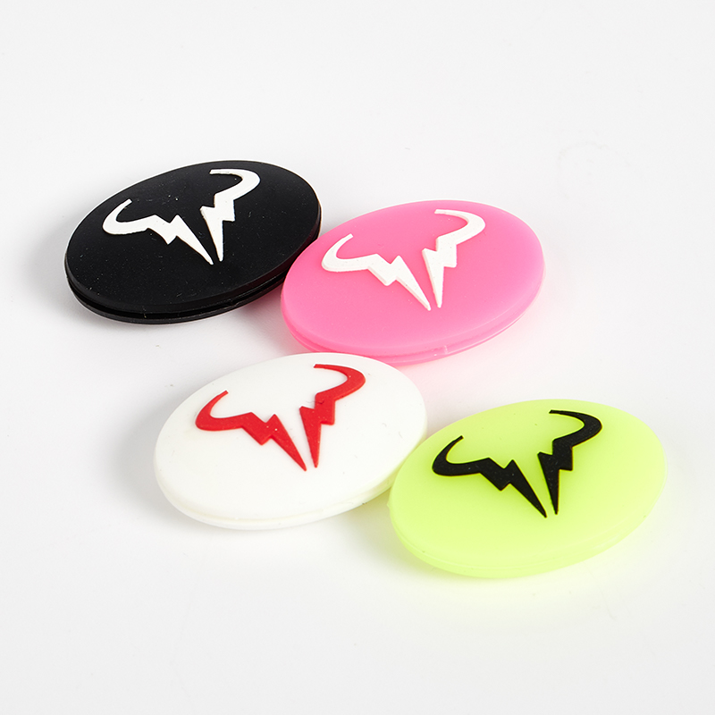 Peredam Getaran Raket Tenis Ka - Racket Vibration Dampener ulasan dan harga