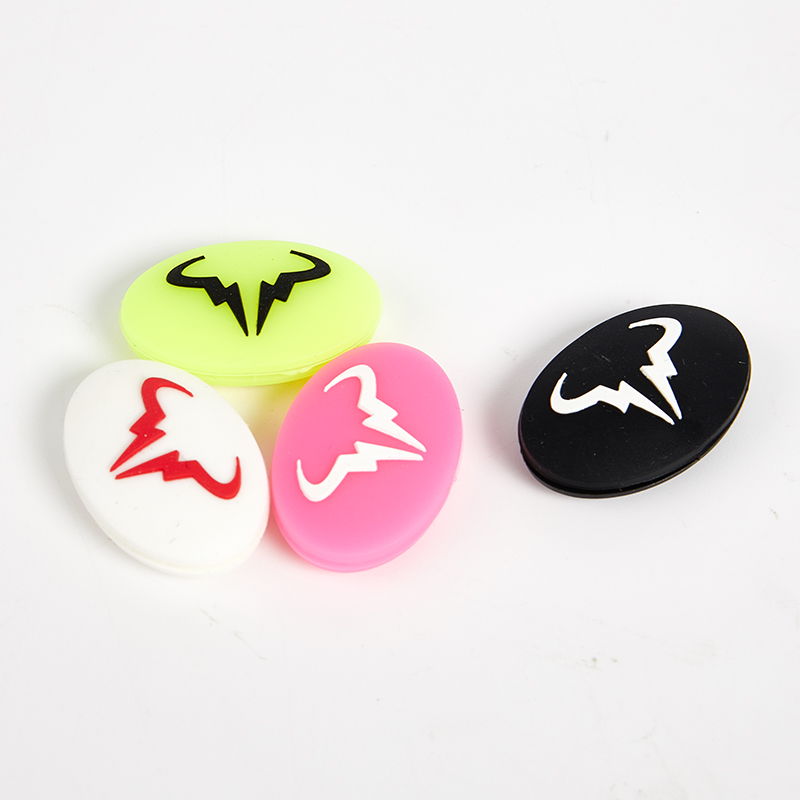 Peredam Getaran Raket Tenis Ka - Racket Vibration Dampener ulasan dan harga