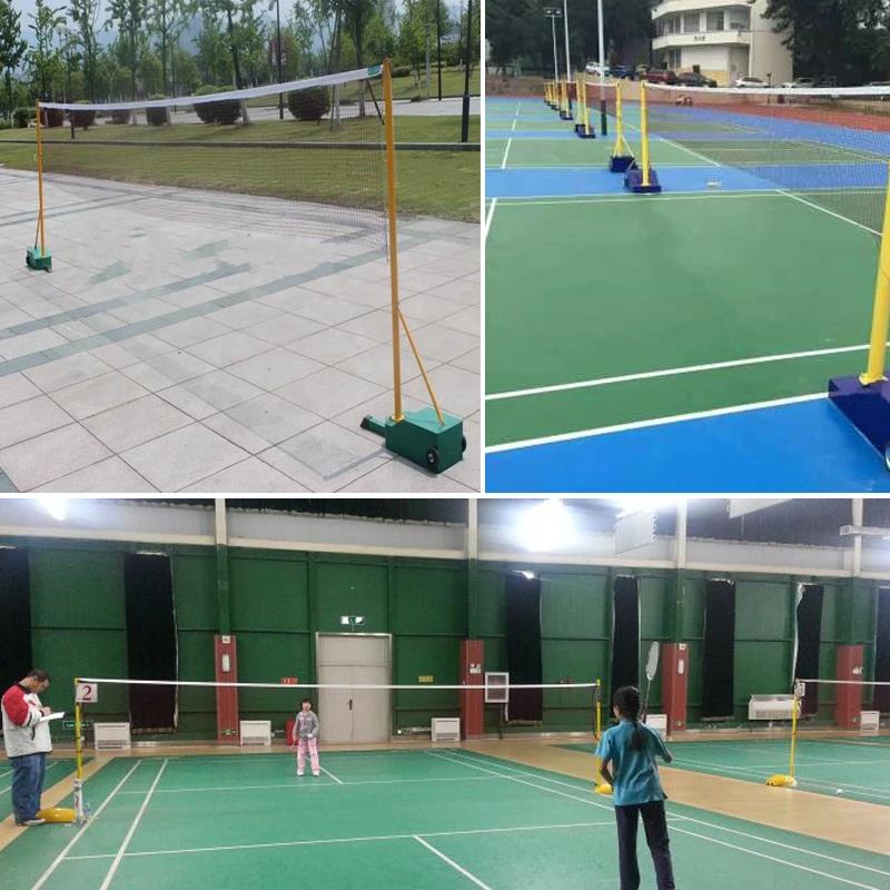 Jaring Latihan Profesional Sta - Badminton Question ulasan dan harga