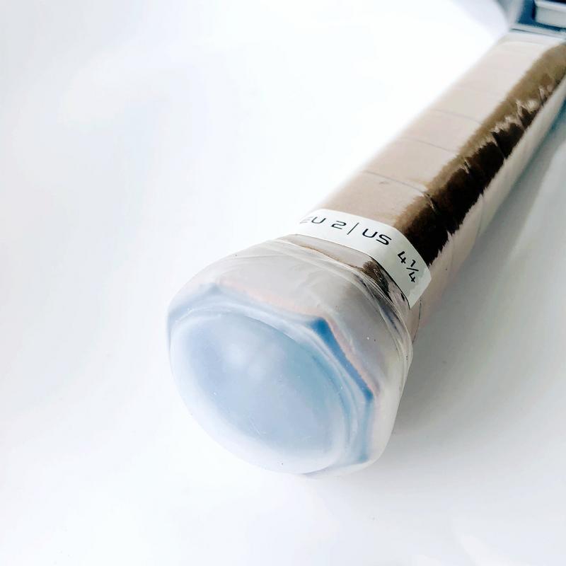 Peredam getaran tenis portabel - Racket Vibration Dampener ulasan dan harga