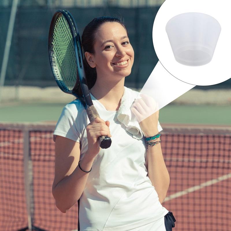 Peredam getaran tenis portabel - Racket Vibration Dampener ulasan dan harga