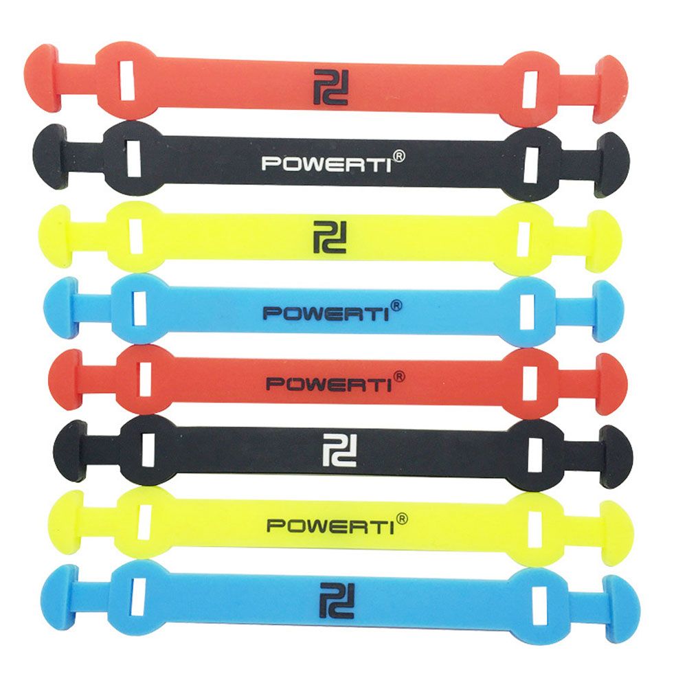Aksesori Tenis Peredam Getaran - Racket Vibration Dampener ulasan dan harga