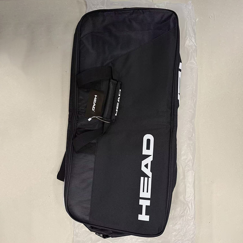 HEAD Original Tas Ransel Raket - Badminton Question ulasan dan harga