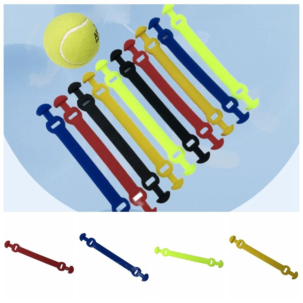 Peredam Getaran Raket Tenis Pa - Racket Vibration Dampener ulasan dan harga