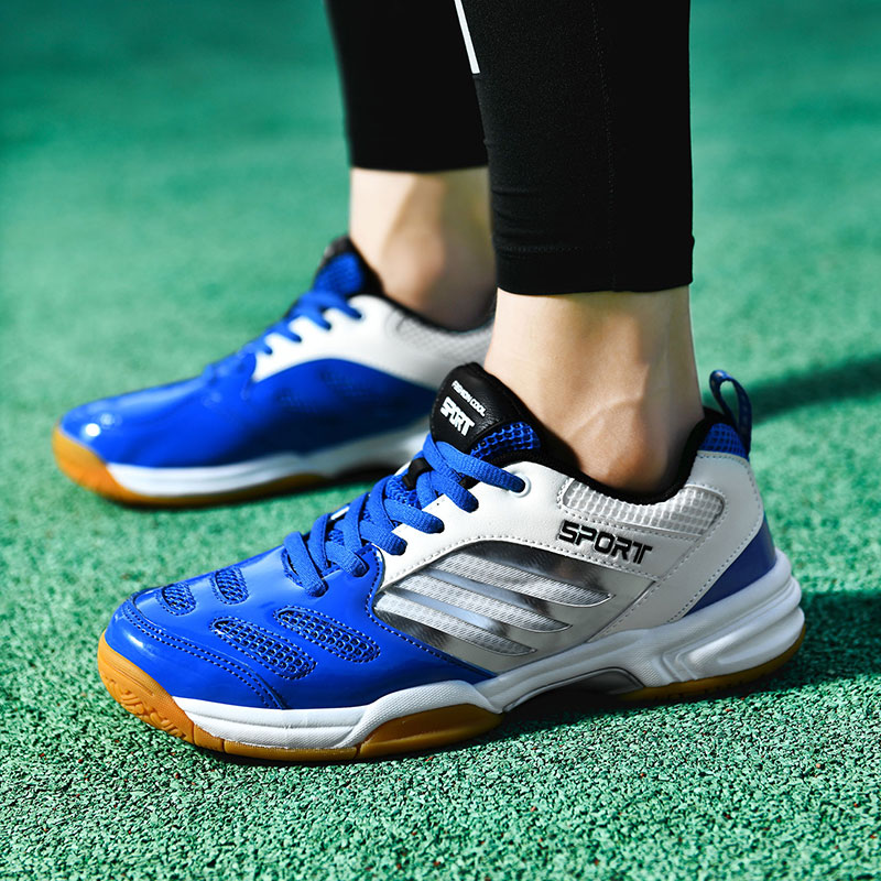 Sepatu Tenis & Bulu Tangkis Pr - Badminton Footwork ulasan dan harga