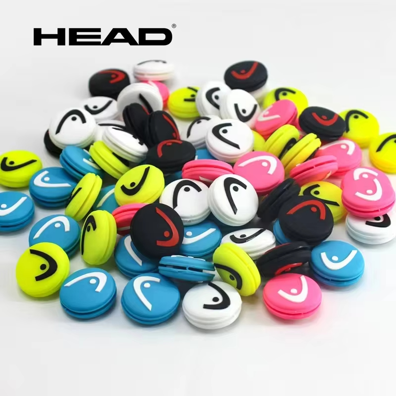 10/2 Buah Peredam Getaran Rake - Racket Vibration Dampener ulasan dan harga